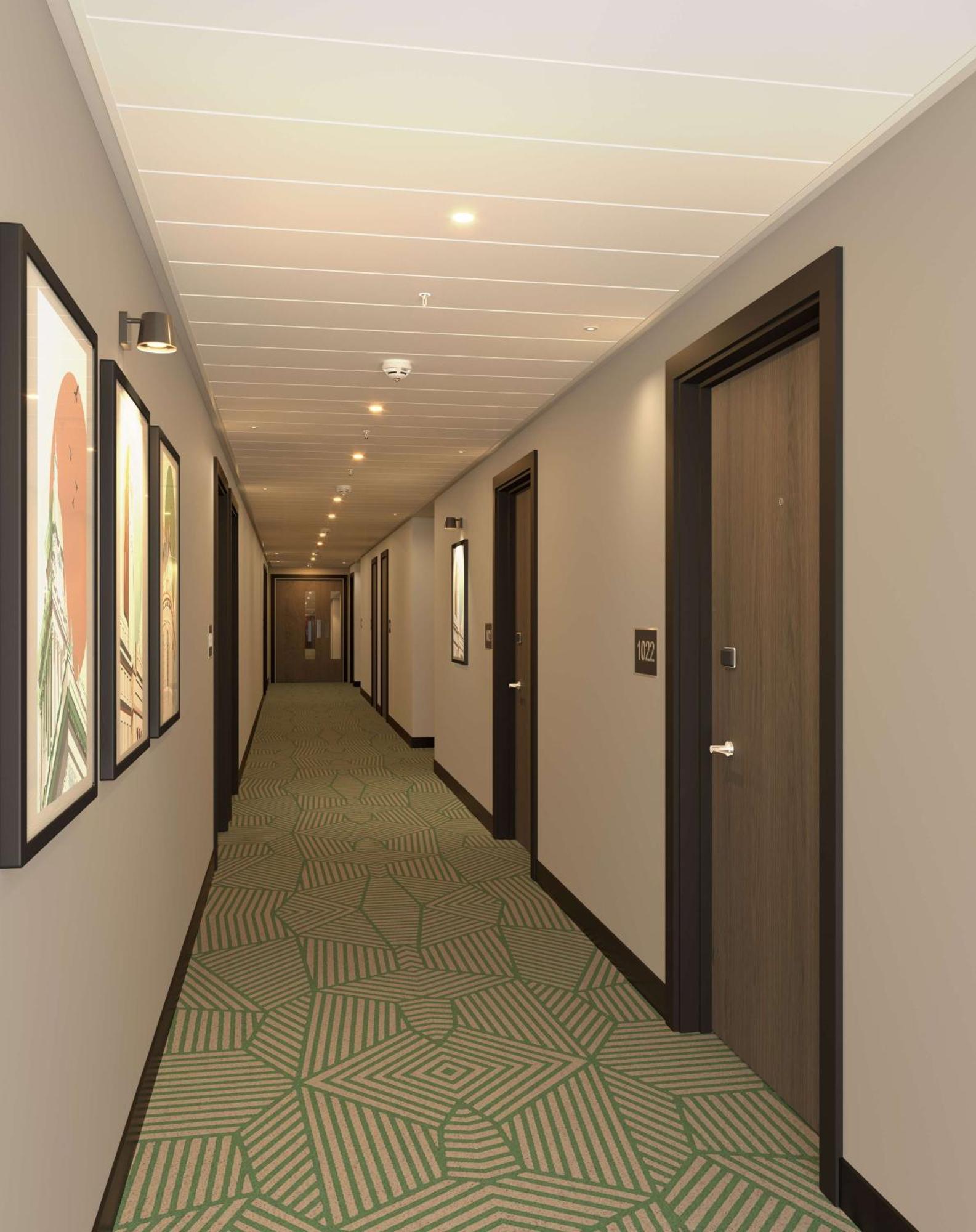 Hyatt House Leeds Leeds (West Yorkshire) Exterior foto